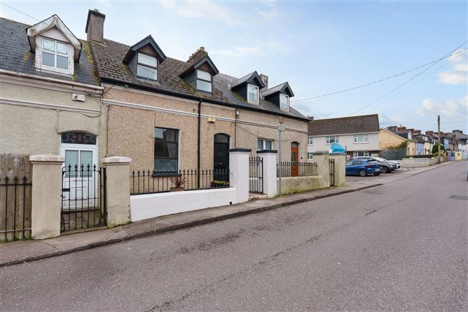 9 Woodland View, Old Youghal Road, Cork