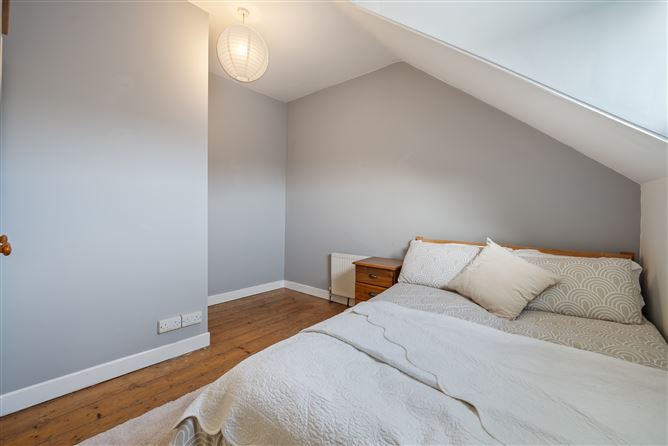 9 Woodland View, Old Youghal Road, Cork