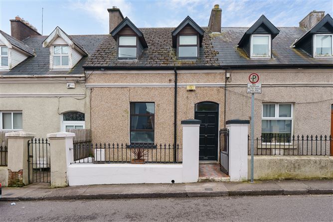 9 Woodland View, Old Youghal Road, Cork
