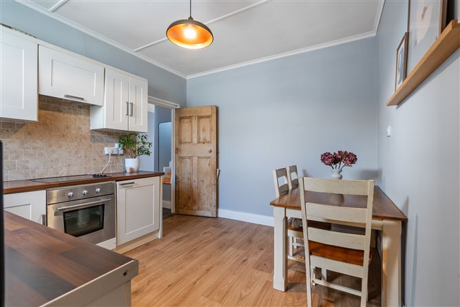 9 Woodland View, Old Youghal Road, Cork