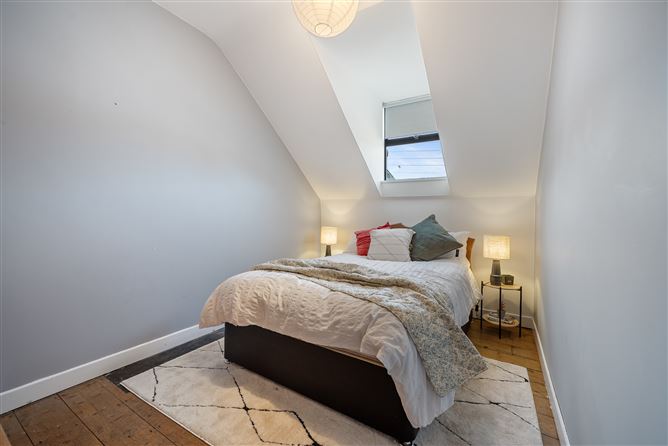 9 Woodland View, Old Youghal Road, Cork