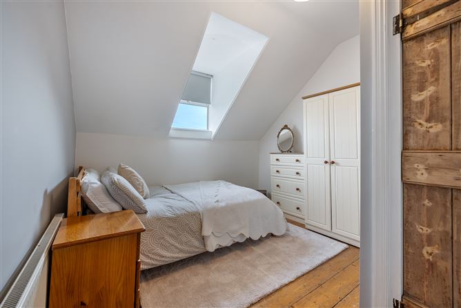 9 Woodland View, Old Youghal Road, Cork