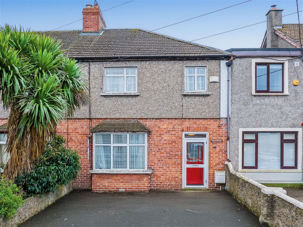 54 Cromwellsfort Road, Walkinstown,   Dublin 12