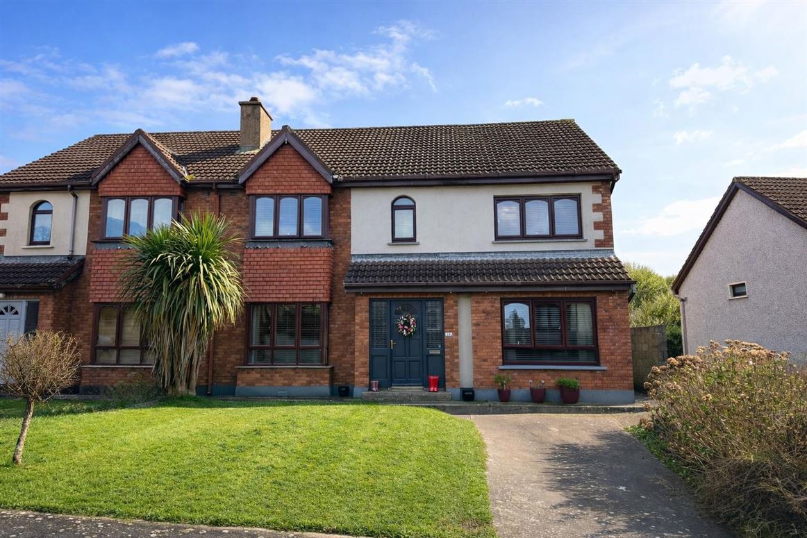 20 Green Oaks Rockshire Rd , Ferrybank, Waterford