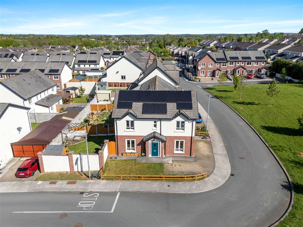 43 Cois Glaisín Walk, Johnstown, Meath