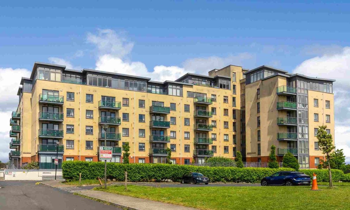 Apartment 54 Mount Talbot, Highgrove,Monastery Road, Dublin 22, Dublin