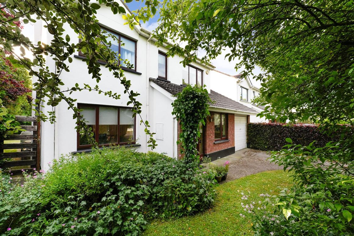 21 The Rise, Dunshaughlin, Meath