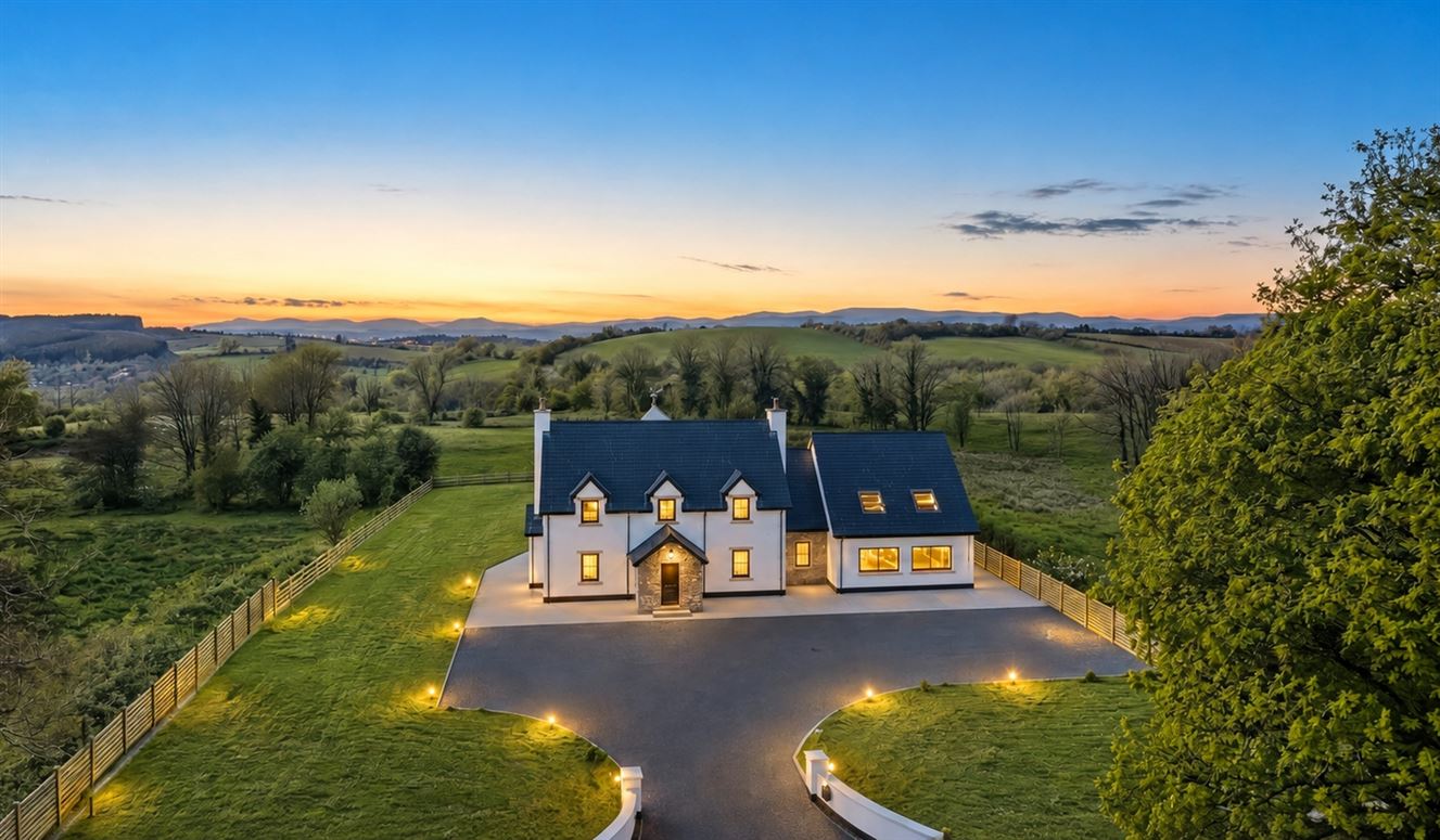 Meadow View, Moyne, County Donegal