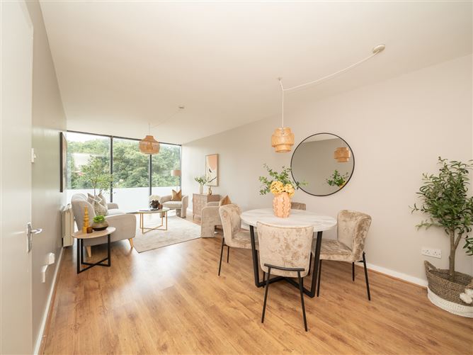 17, Longmeadow, Islandbridge, Dublin 8, Co. Dublin