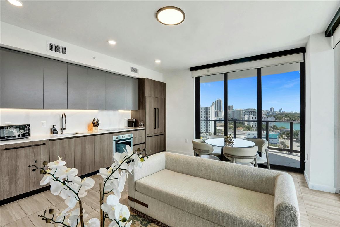 Atlantic Elegance,Miami Beach,Florida,USA