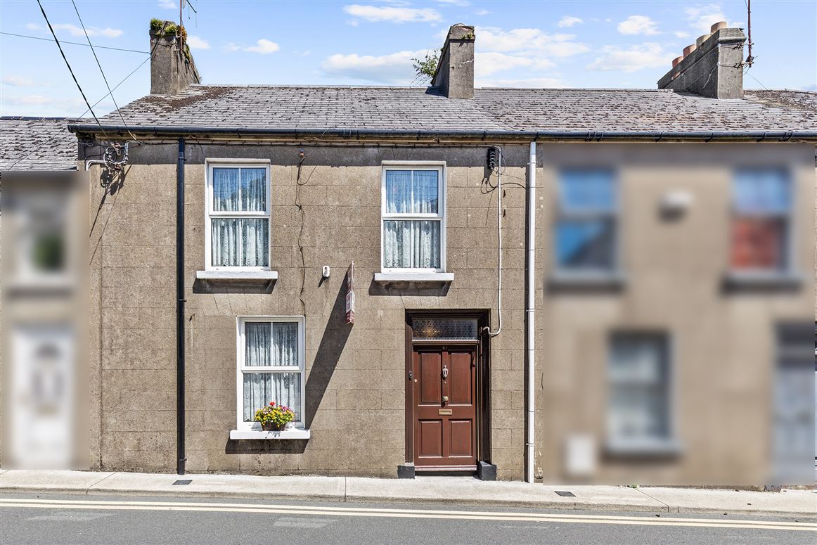 No. 41 School Street, Wexford Town, Wexford