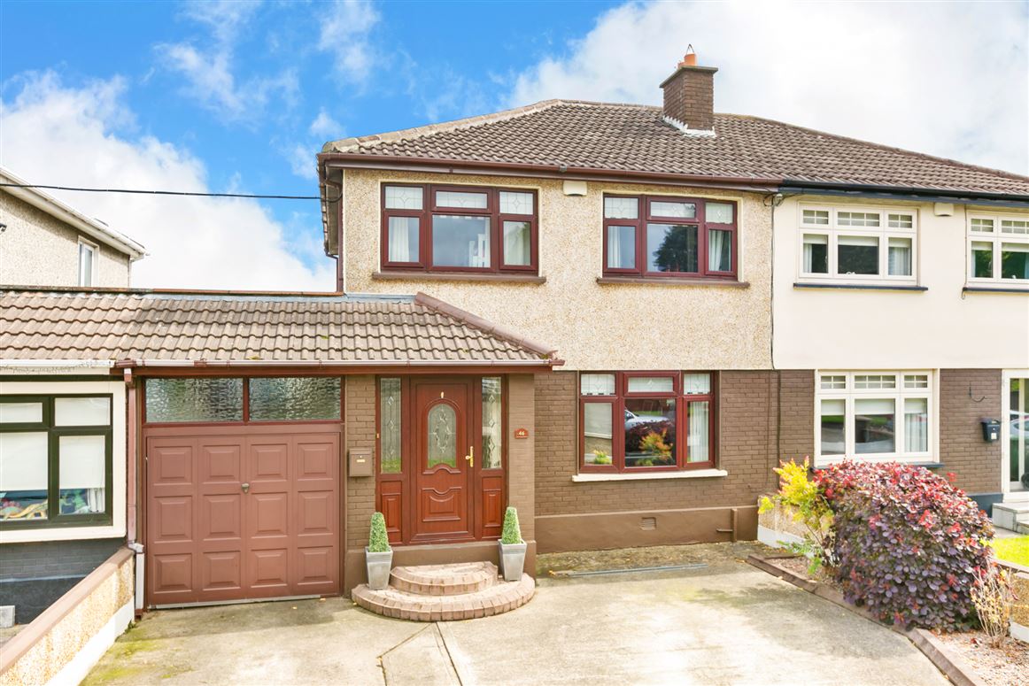 46 Forest Close, Kingswood, Dublin 24