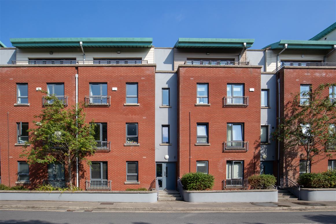 Apartment 5, 2 Park Avenue, Clongriffin, Dublin 13