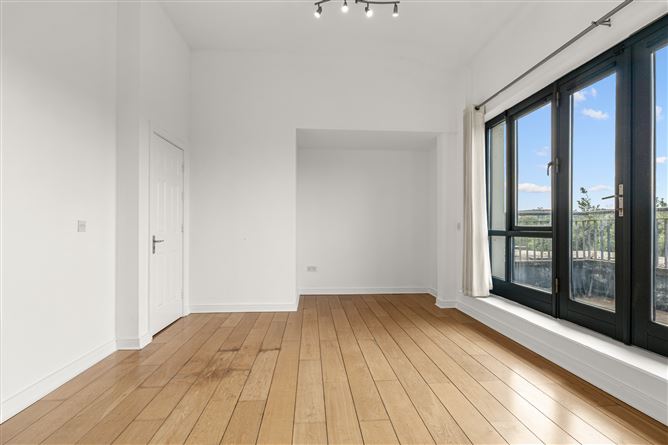 Apartment 5, 2 Park Avenue, Clongriffin, Dublin 13