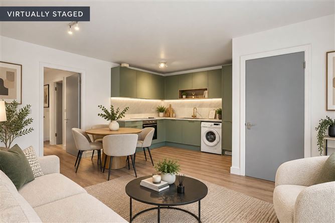 78 Kiltipper Gate, Kiltipper, Dublin 24