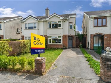 14 Colthurst Mews, Lucan, Co. Dublin