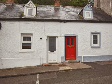 7 Shandon View Cottages, Blackpool, Cork