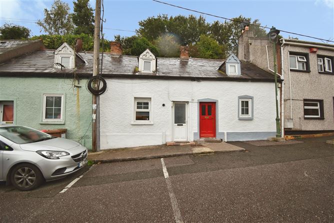 7 Shandon View Cottages, Blackpool, Cork