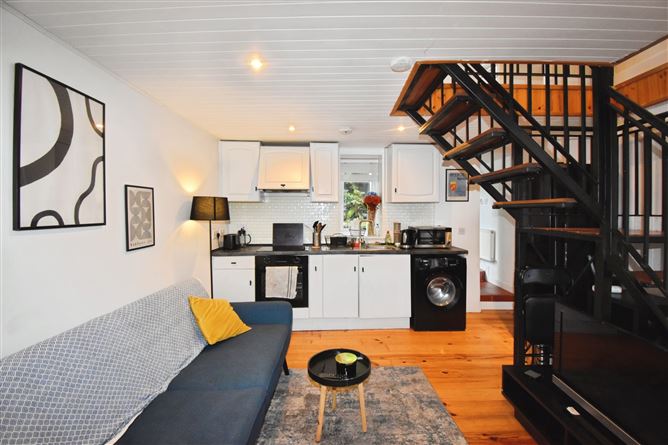 7 Shandon View Cottages, Blackpool, Cork