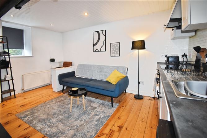 7 Shandon View Cottages, Blackpool, Cork