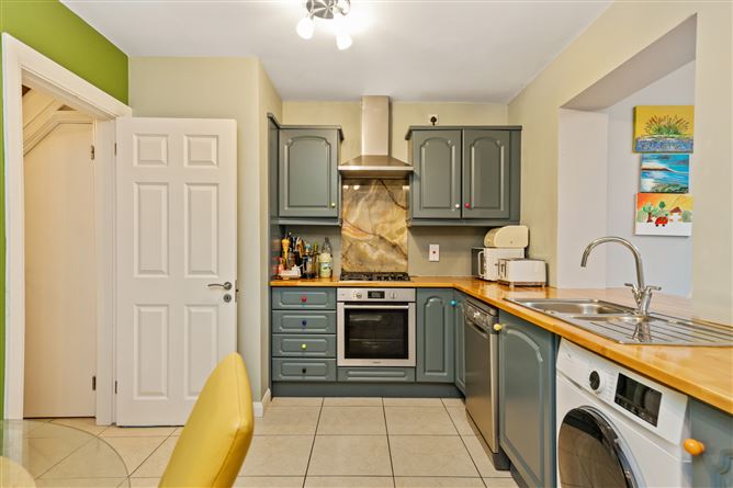 78 The Laurels, Tullow Road, Carlow
