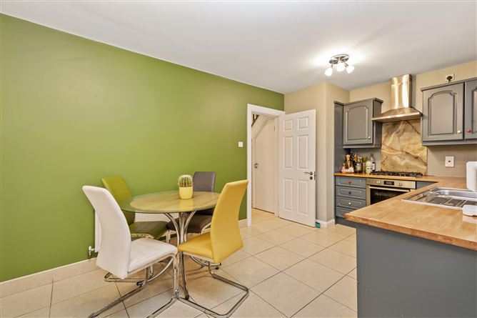 78 The Laurels, Tullow Road, Carlow