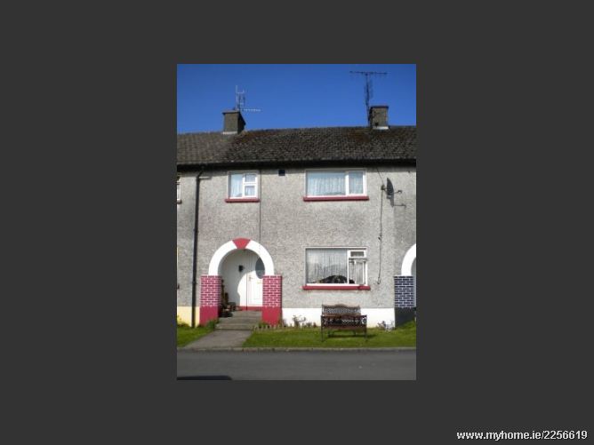 No.3 St Fintans Tce,Durrow