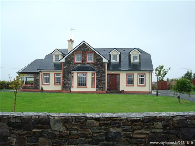 Ballyhip, Louisburgh, Co Mayo