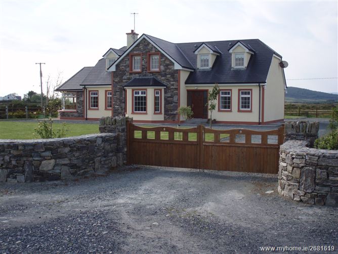 Ballyhip, Louisburgh, Co Mayo