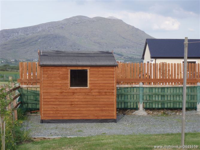 Ballyhip, Louisburgh, Co Mayo