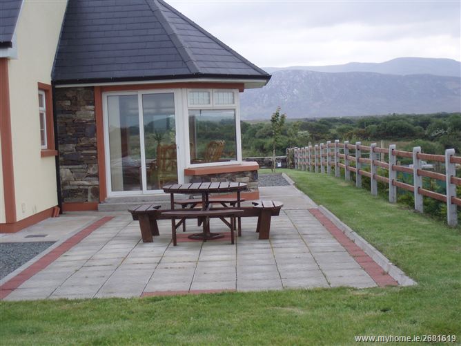 Ballyhip, Louisburgh, Co Mayo