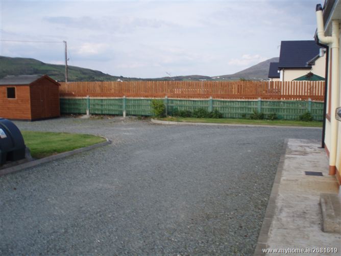 Ballyhip, Louisburgh, Co Mayo