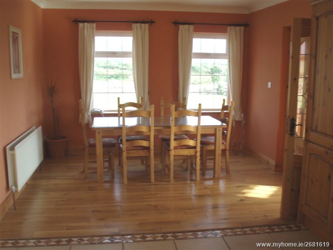 Ballyhip, Louisburgh, Co Mayo