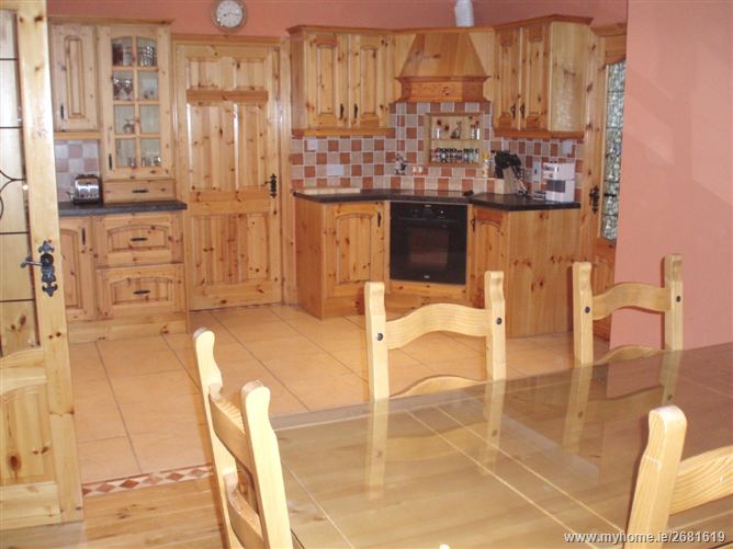 Ballyhip, Louisburgh, Co Mayo