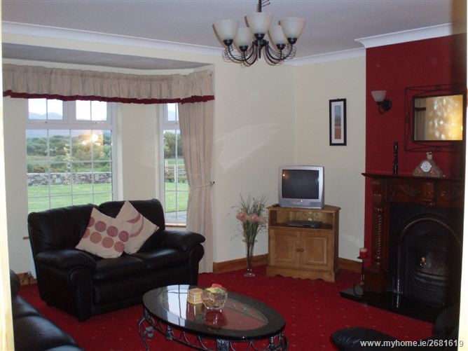 Ballyhip, Louisburgh, Co Mayo