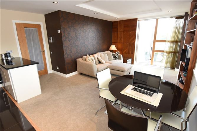64 The Fastnet, Lancaster Gate, Cork City