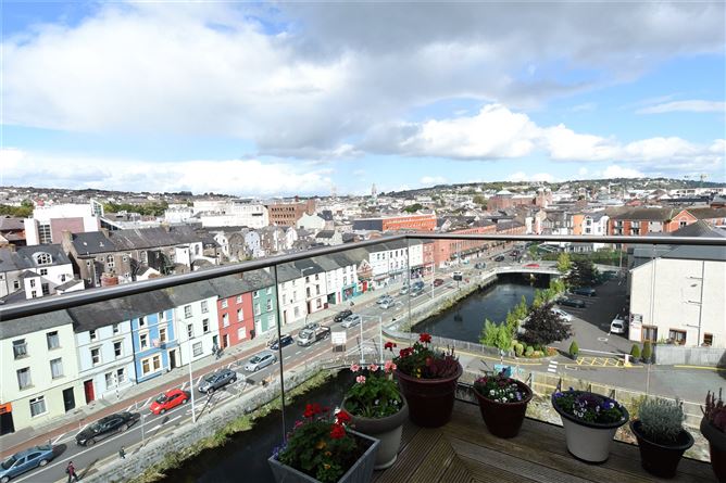 64 The Fastnet, Lancaster Gate, Cork City