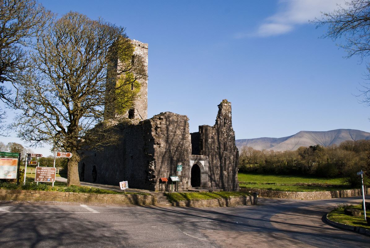 Rural but Central Location, Co. Tipperary