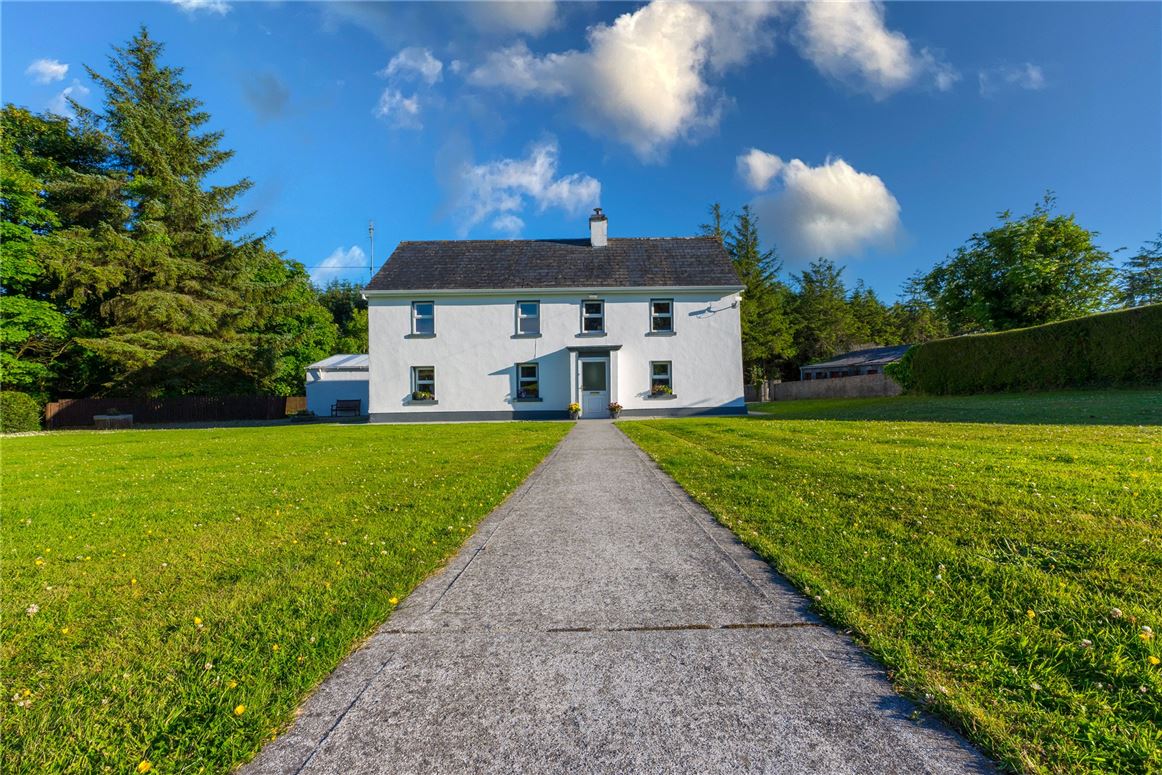Boleycourheen, Kilnadeema, Loughrea, Co. Galway Sherry FitzGerald Madden 4514619 MyHome.ie