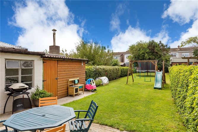 275 Collins Avenue, Whitehall, Dublin 9