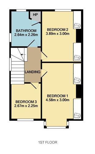 275 Collins Avenue, Whitehall, Dublin 9