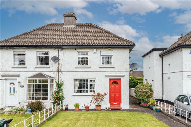 919 moorefield crescent, newbridge, kildare