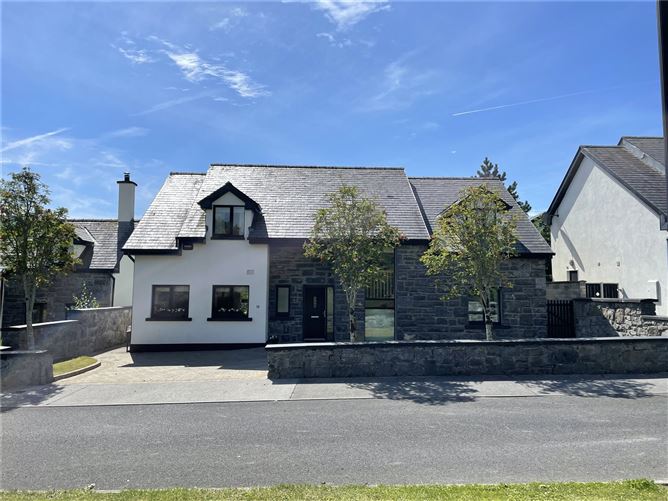 Main image for 13 Thornberry, Truskey West, Barna, Co. Galway