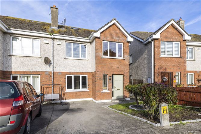 67 hampton green, balbriggan, co. dublin