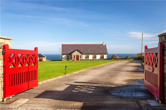 Creevagh Heights, Creevagh, Ballina, Co.Mayo