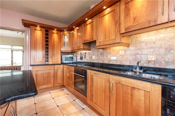 Creevagh Heights, Creevagh, Ballina, Co.Mayo