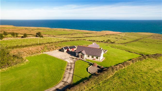 Creevagh Heights, Creevagh, Ballina, Co.Mayo
