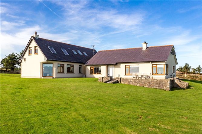 Creevagh Heights, Creevagh, Ballina, Co.Mayo