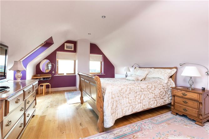 Creevagh Heights, Creevagh, Ballina, Co.Mayo