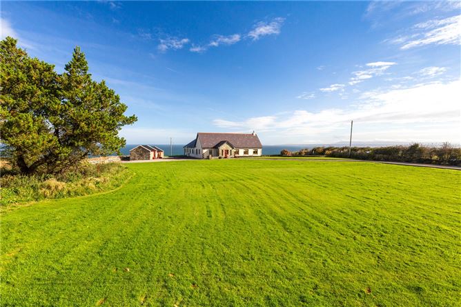 Creevagh Heights, Creevagh, Ballina, Co.Mayo